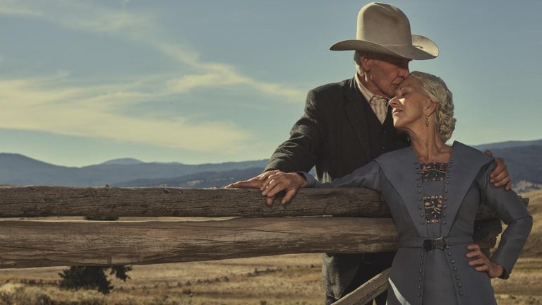 '1923': Trailer Released for New 'Yellowstone' Origin Story