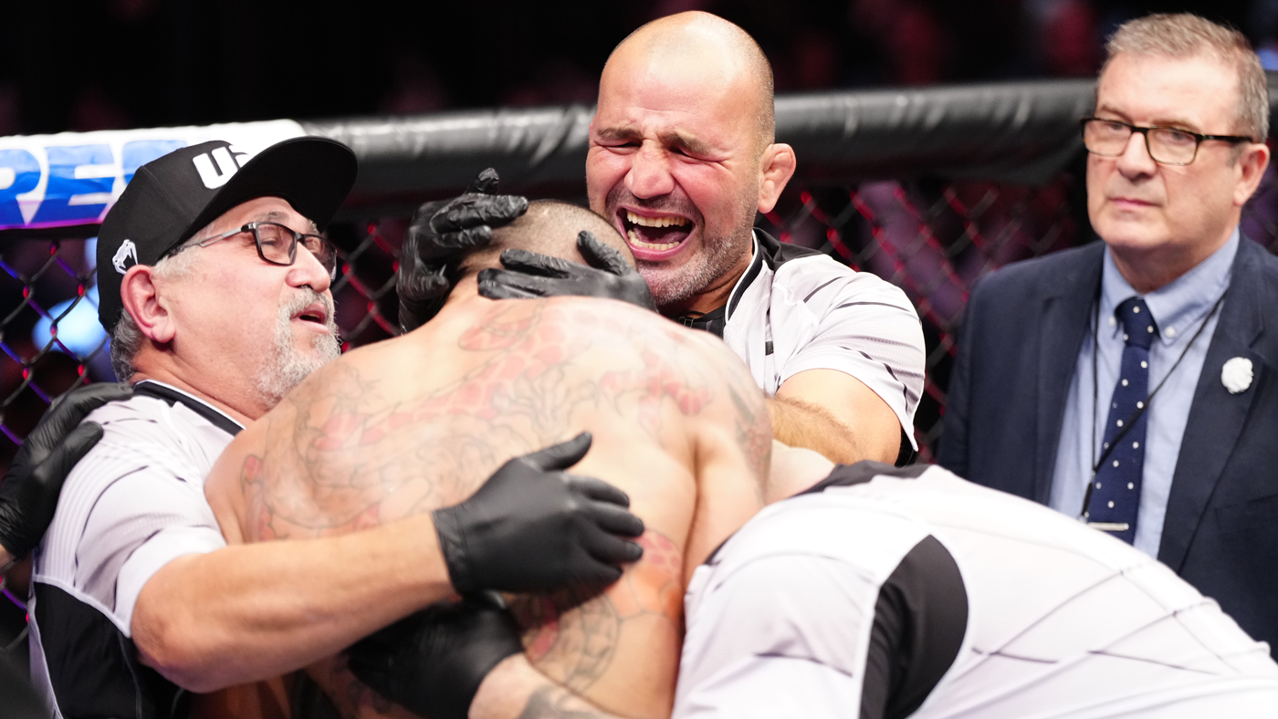 Hasil UFC 281, takeaways: Keajaiban Madison Square Garden menghadirkan lagi dalam acara sepanjang masa