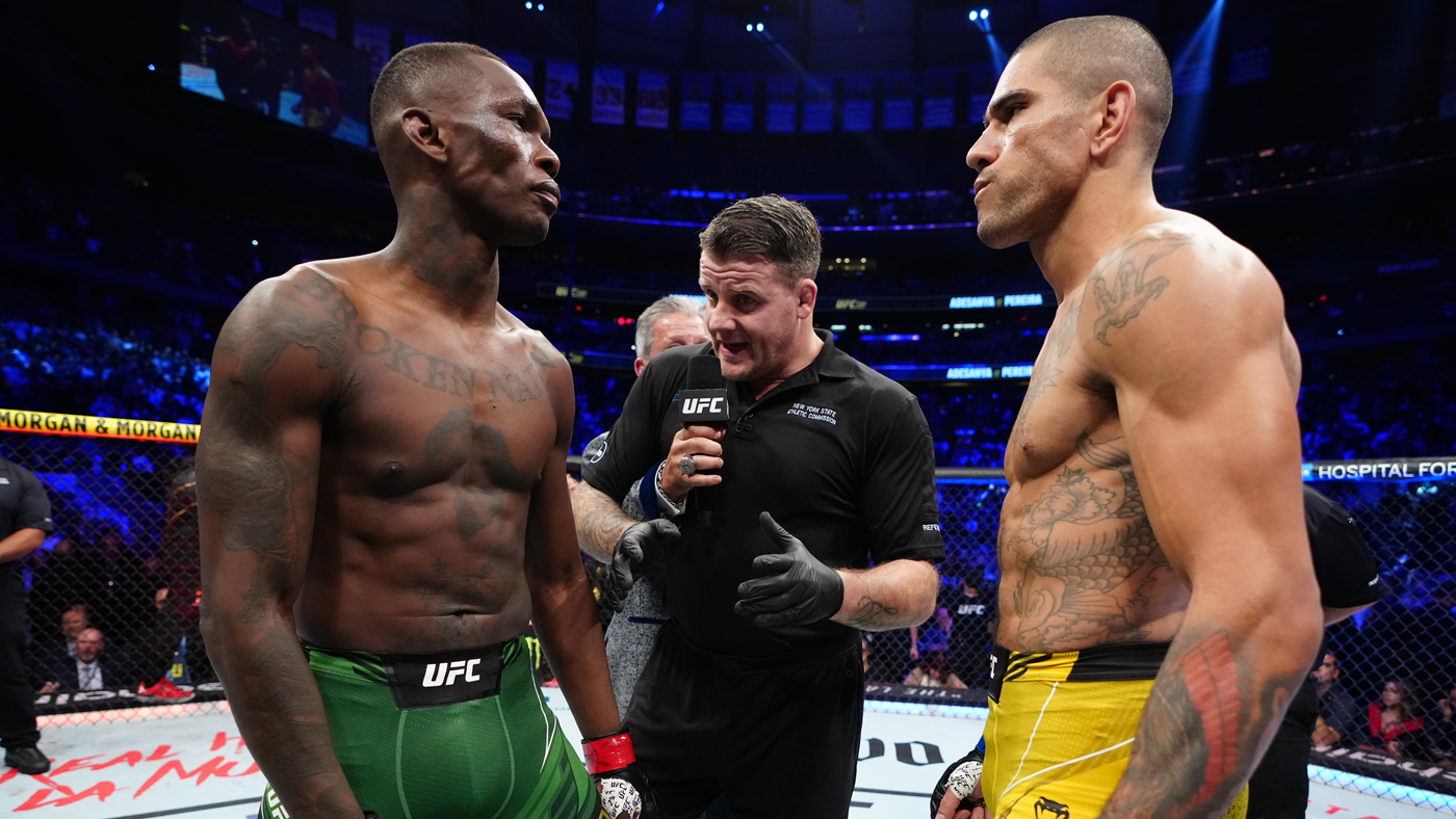 Kejatuhan pertarungan UFC 281: Alex Pereira vs. Israel Adesanya 2, apa selanjutnya untuk Dustin Poirier dan Zhang Weili