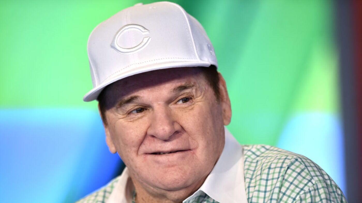 Komisaris MLB Rob Manfred menutup permintaan maaf Pete Rose, tetapi tidak akan mempertimbangkan tawaran Hall of Fame
