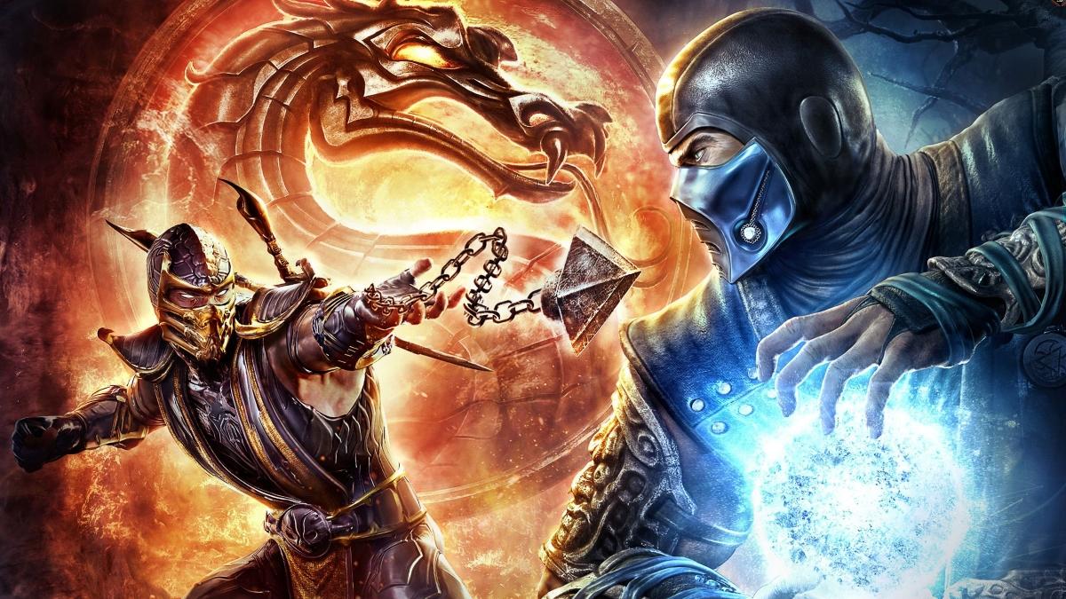 Which event could a Mortal Kombat 12 reveal trailer be unveiled