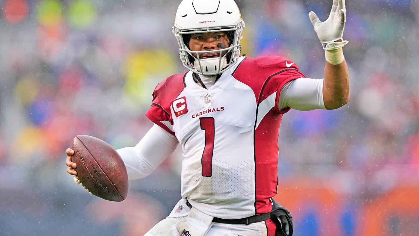 Cardinals vs. Chargers odds, spread, line, prediction: Monday Night Football picks from NFL model on 11-3 roll