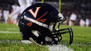 Virginia Cavaliers Football Tickets - StubHub