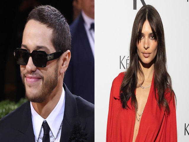 Pete Davidson and Emily Ratajkowski Break Up