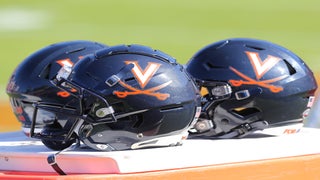 Commanders to Wear Helmet Decals Honoring UVA Football Players Killed in  Shooting, News, Scores, Highlights, Stats, and Rumors