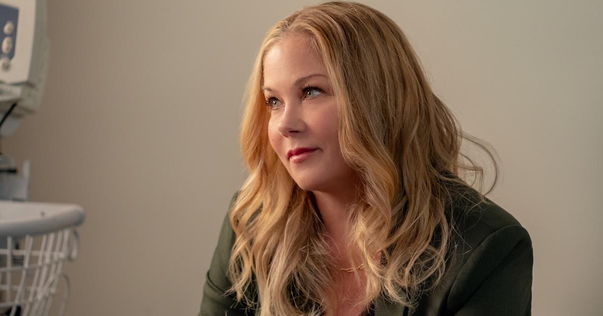 Christina Applegate Shares Disappointing News About Her Career After ‘Dead to Me’ Finale