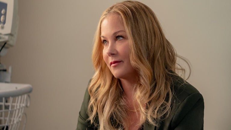 Christina Applegate Shares Disappointing News About Her Career After 'Dead to Me' Finale