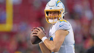 NFL moves Chiefs-Chargers game to prime time on Nov. 20