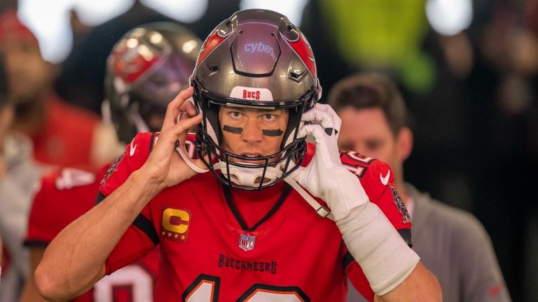 Tom Brady Makes NFL History After Buccaneers Beat Seahawks in Germany