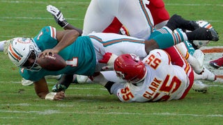 Week 3 overreactions, reality checks: Should Dolphins have pursued