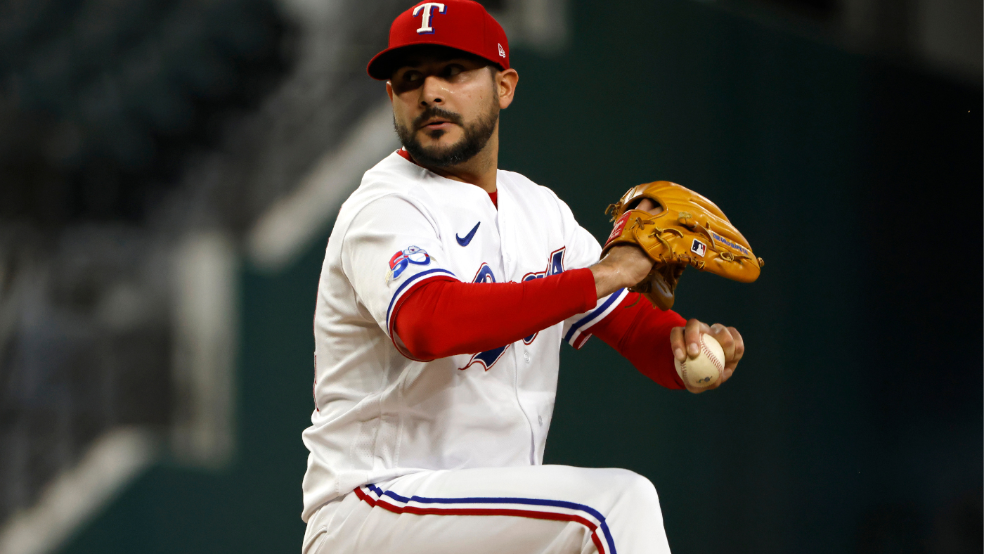 Rumor MLB: Martín Pérez kemungkinan akan menerima tawaran kualifikasi Rangers;  Sinar menjelajahi perdagangan