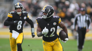 NFL Fantasy 2022 Start 'Em, Sit 'Em Week 11: Running backs