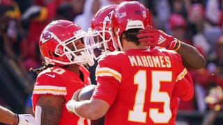 Travis Kelce calls out NY Giants for letting Kadarius Toney leave town