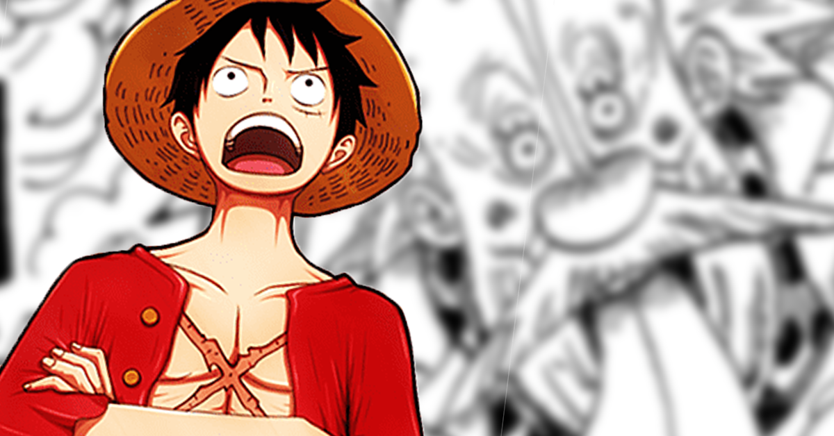 One Piece Reveals Major Twist to Dr. Vegapunk