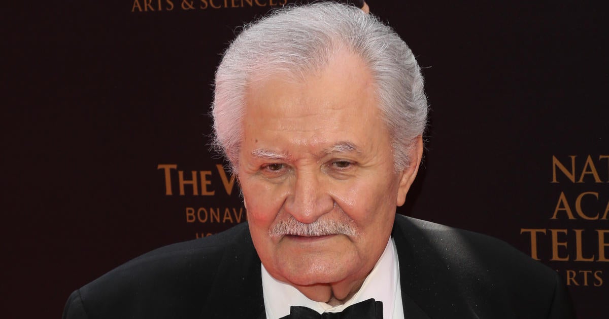 John Aniston, 'Days of Our Lives' Actor and Father of Jennifer Aniston ...