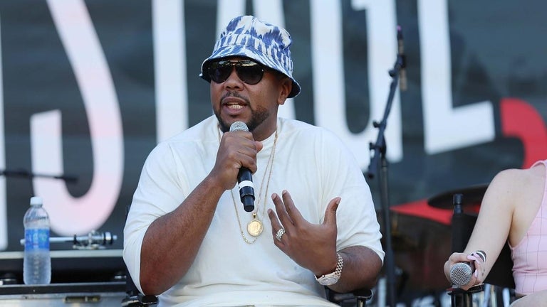 Timbaland Talks 15th Anniversary of 'Give It to Me', New Partnership for Holidays (Exclusive)