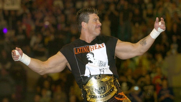 Eddie Guerrero Remembered as an Icon on Anniversary of His Death