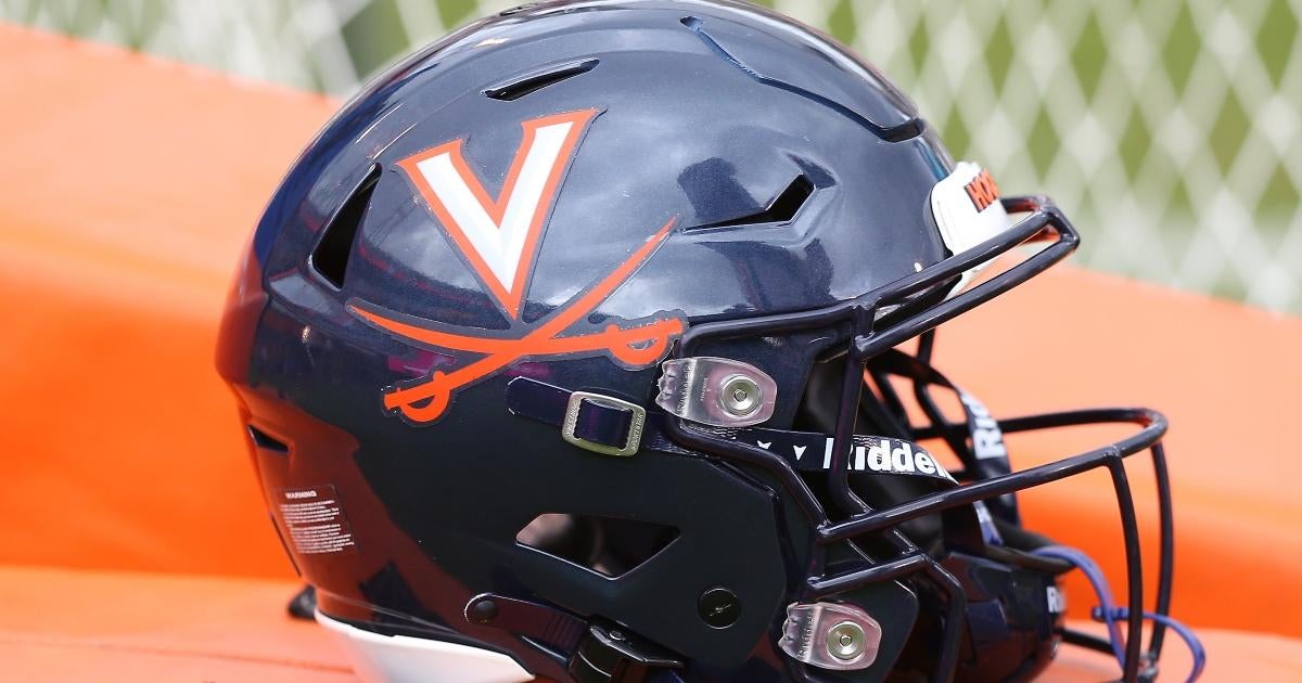 Three University Of Virginia Football Players Killed In Shooting ...