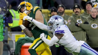 Packers' stunning OT win over Cowboys ends this improbable 195-game streak  for Dallas 