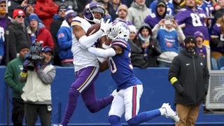 Ford Field turf should be banned, NFLPA president says 