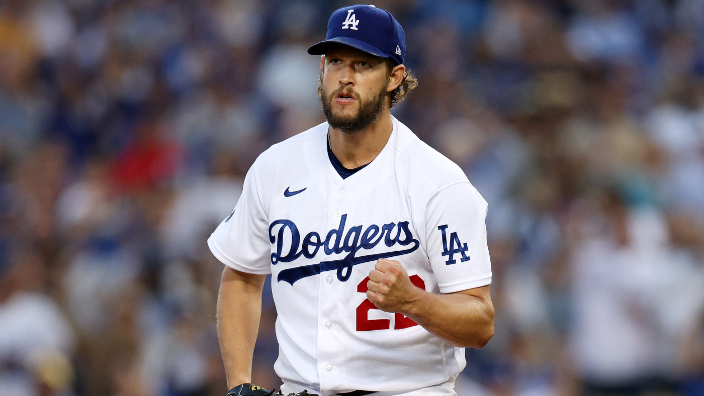 MLB free agency tracker: Clayton Kershaw stays with Dodgers; key relievers sign big deals thumbnail