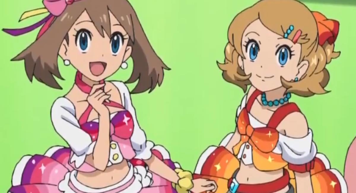 Pokémon anime's final 11 episodes will bring back Misty and Brock