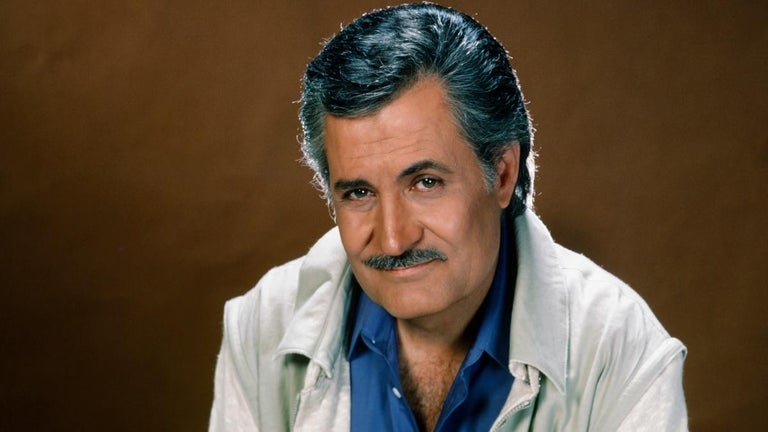 'Days of Our Lives' Fans Pay Tribute to John Aniston Following His Death