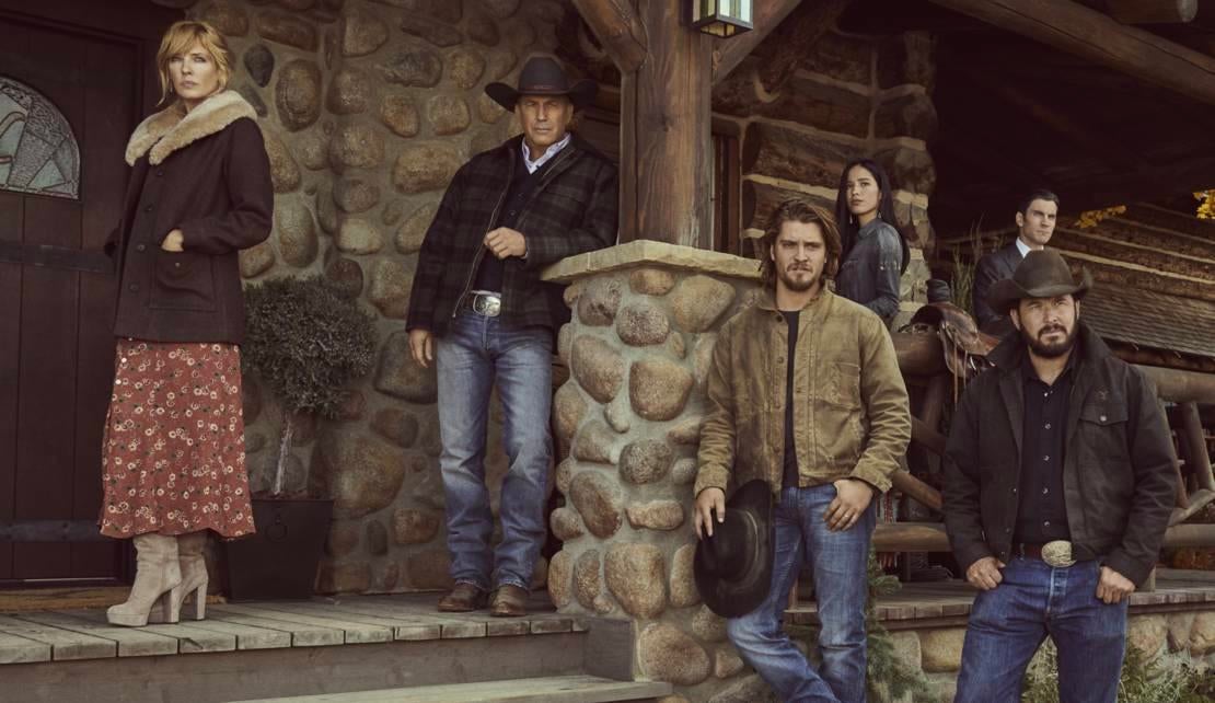 Yellowstone Star Hopes Final Episodes Are "Beautiful and Epic"