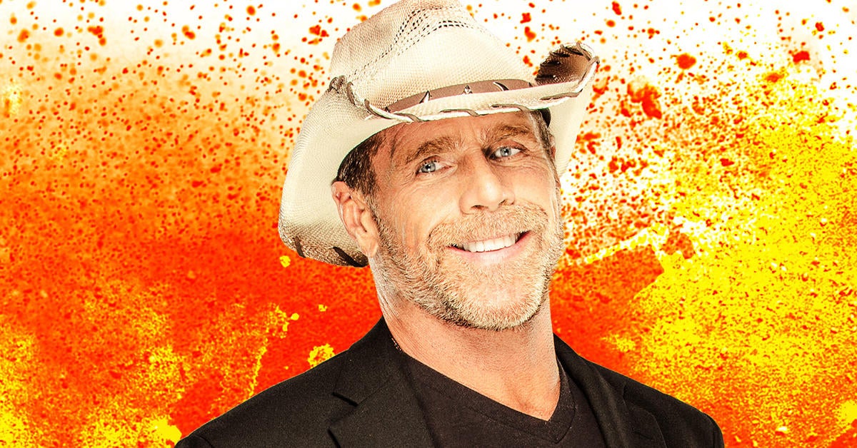 Shawn Michaels Names WWE Star He Sees as His Successor in NXT