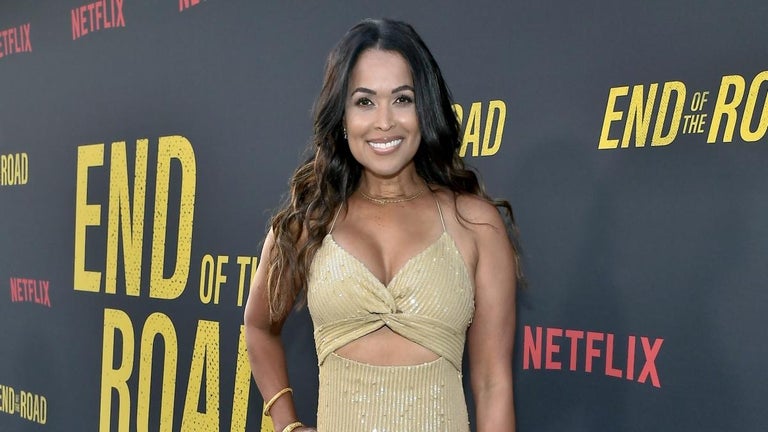 Tracey Edmonds Talks Working With Queen Latifah and Ludacris in Netflix Film 'End of the Road' (Exclusive)