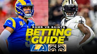channel for rams game