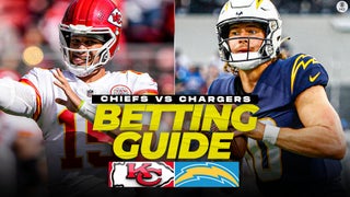 Watch Chargers vs. Chiefs: TV channel, live stream info, start