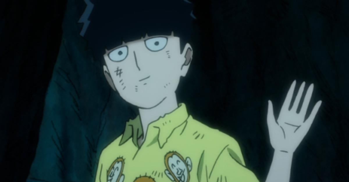 Mob Psycho 100 – Season 2: Episode 3 – One Danger After Another