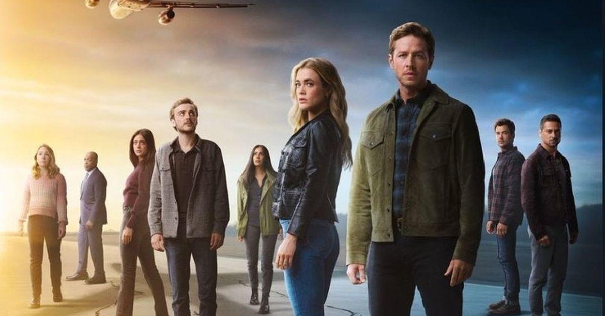 Manifest Creator Teases Massive Series Finale Episode