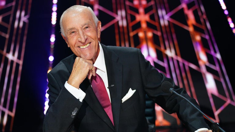 'Dancing With the Stars' Moving Tribute to Len Goodman Has Viewers in Tears