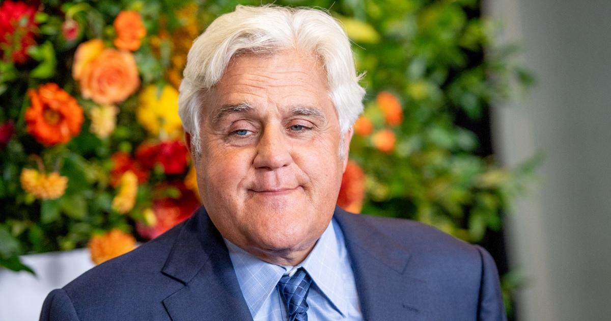 Here's What Caused Jay Leno's Terrifying Garage Fire - TrendRadars