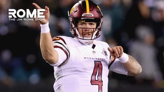 AJ McCarron makes case for XFL MVP with 6 TD passes in St. Louis win