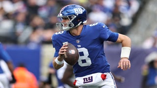 2022 NFL Draft Power Rankings: Giants hold 5th, 7th picks after Week 11 -  Big Blue View
