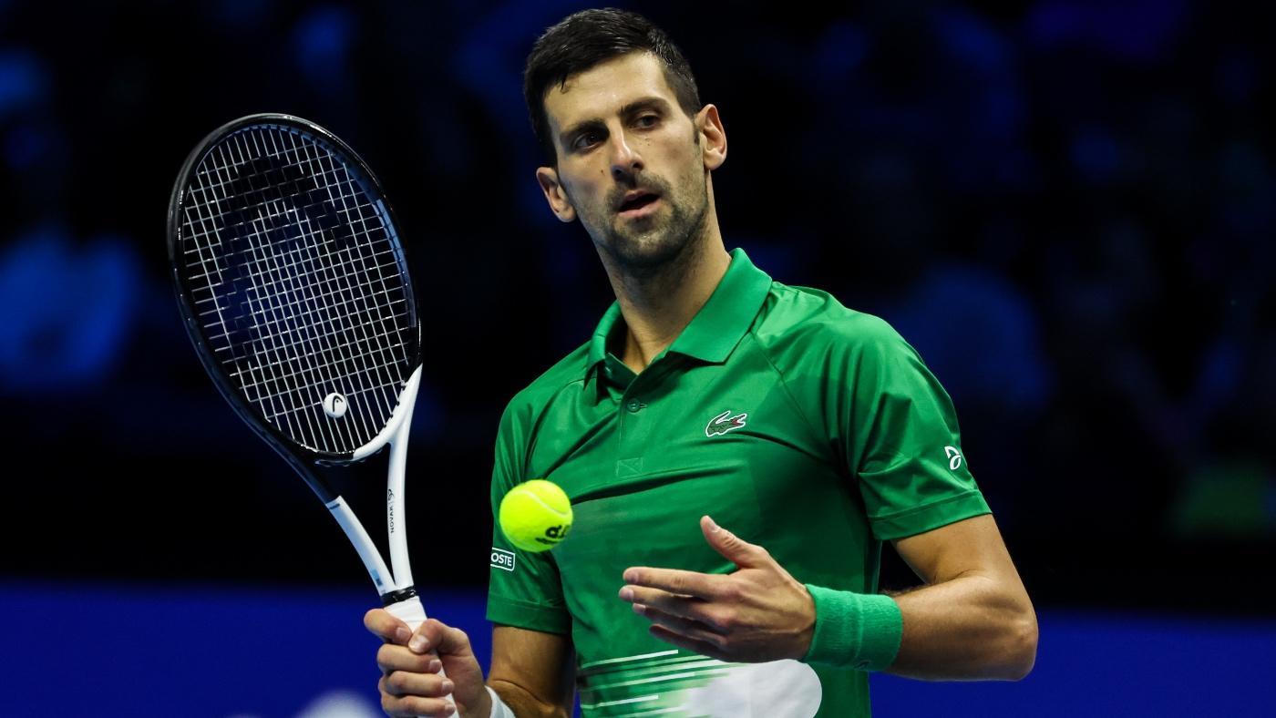 Novak Djokovic akan diberikan visa untuk bermain di Australia Terbuka 2023