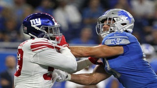 Dan Campbell: Lions fans were so loud Giants had to use silent counts in a  preseason game - NBC Sports