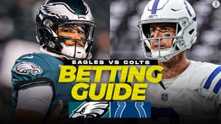 Indianapolis Colts vs. Philadelphia Eagles: Live Stream, TV Channel, Start  Time  11/20/2022 - How to Watch and Stream Major League & College Sports -  Sports Illustrated.