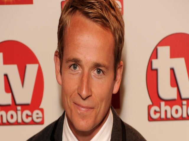 TV Host Jonnie Irwin Reveals 'Devastating' Terminal Cancer Diagnosis