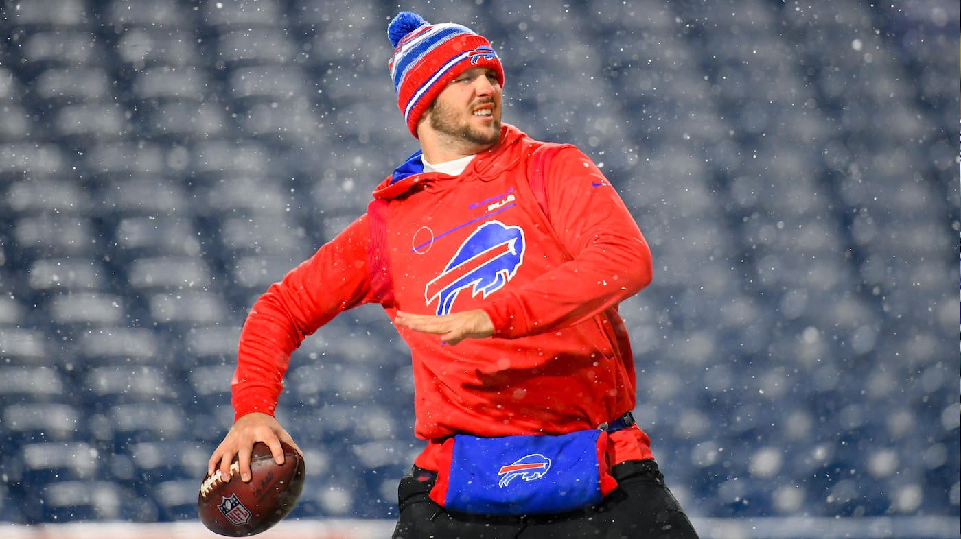 NFL takes drastic action: Browns-Bills moved to Detroit due to epic snowstorm set to hit Buffalo