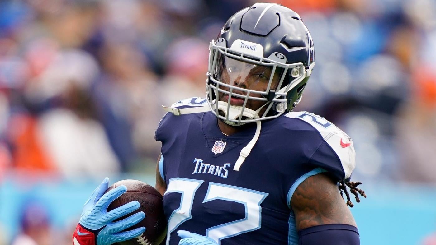 One deal each NFL contender should make ahead of trade deadline: Ravens land Derrick Henry, Chiefs acquire WR