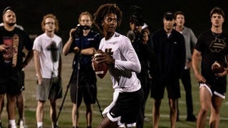 This Florida scholarship QB to wear No. 15 for first time since