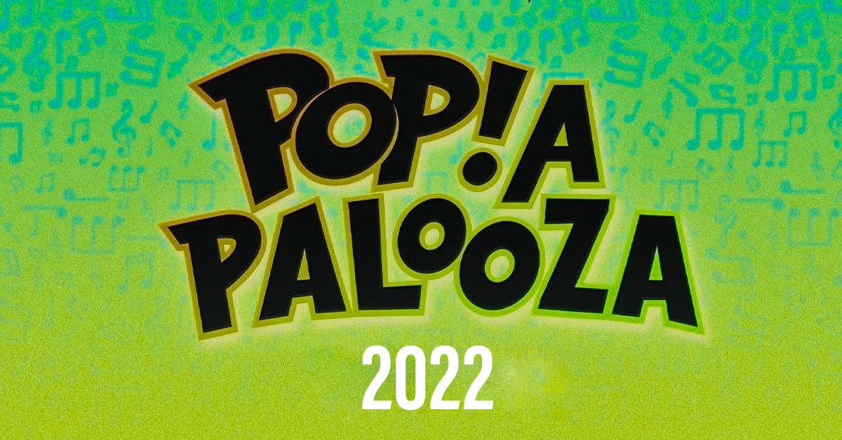 funko pop lollapalooza