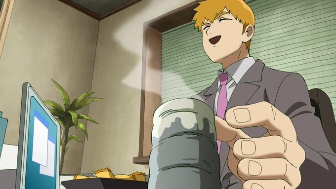 Mob Psycho 100 Season 3 Episode 7 review: A tele-path back to