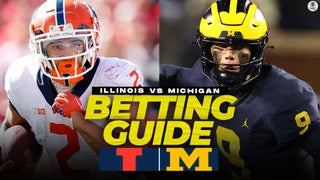 Week 12 2022: College football gambling picks from Daily Wager