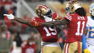How to Watch Cardinals vs. 49ers Week 4 Game: TV, Betting Info