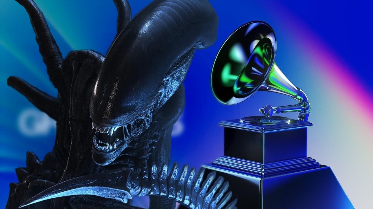 the-grammys-alien